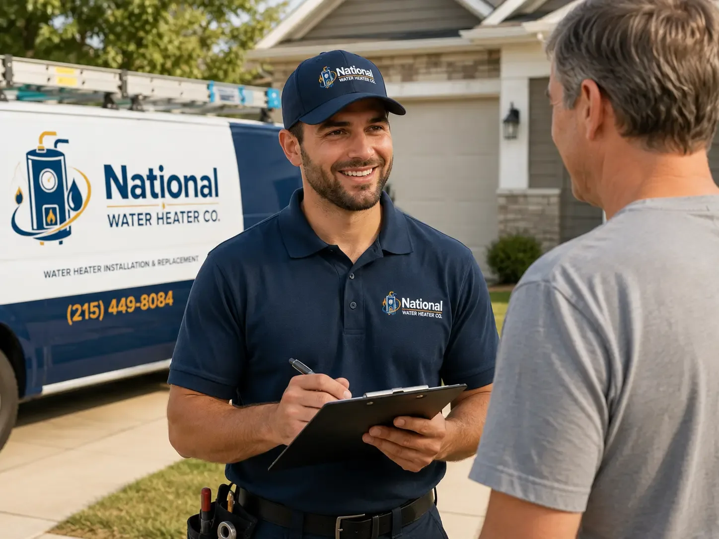 Water Heater Installation Fredonia, KS FAQs
